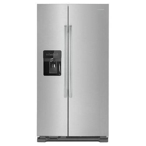 Amana Refrigerator Model OBX ASI2175GRS